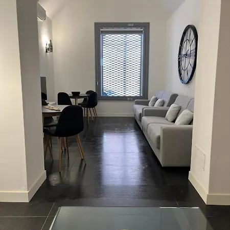 Big By Eureka Appartement Catane