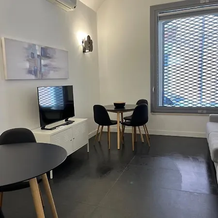 Big By Eureka Appartement Catane