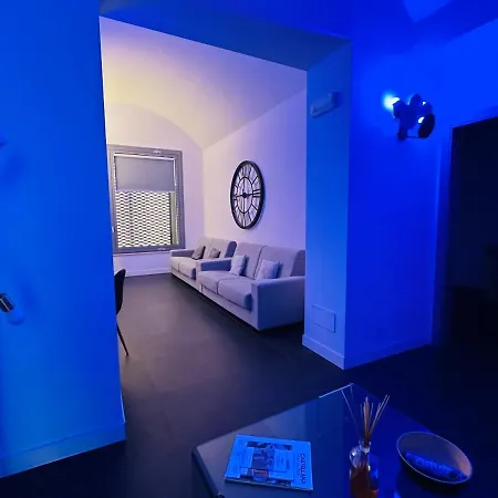 Appartement Big By Eureka *